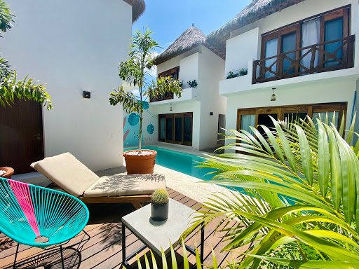 Palapa San Pancho