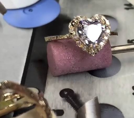 Juwelier Balouze