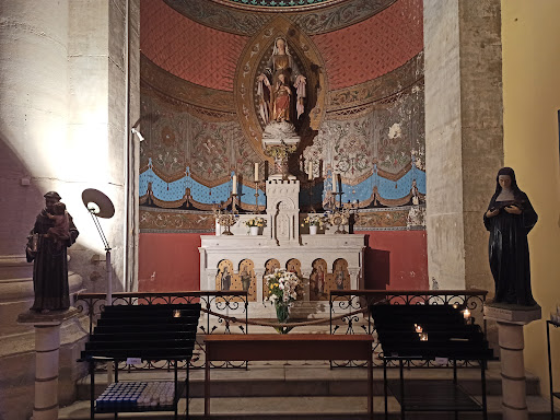 Église Saint-Flavien de Toulon - Thumbnail
