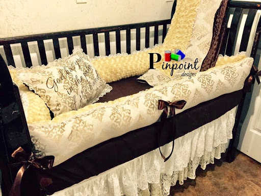 Pinpoint Designs - Visual