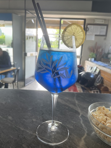 Bar, Ponte San Pietro