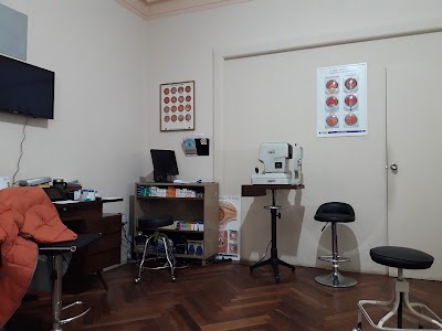 Photos of Bolivian Ophthalmological Foundation