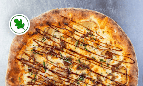 Fiamma Pizza by null