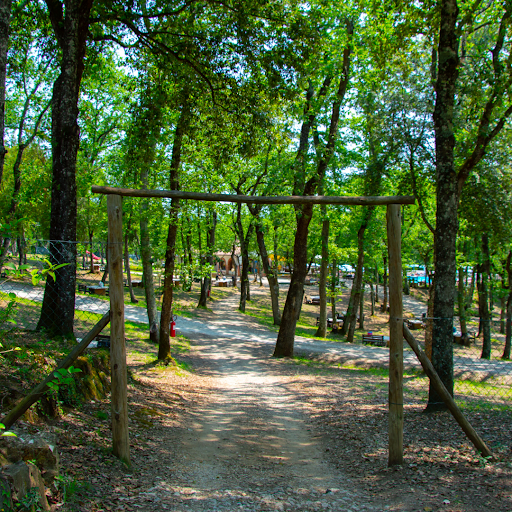 Luxor Chianti Glamping Village - Thumbnail