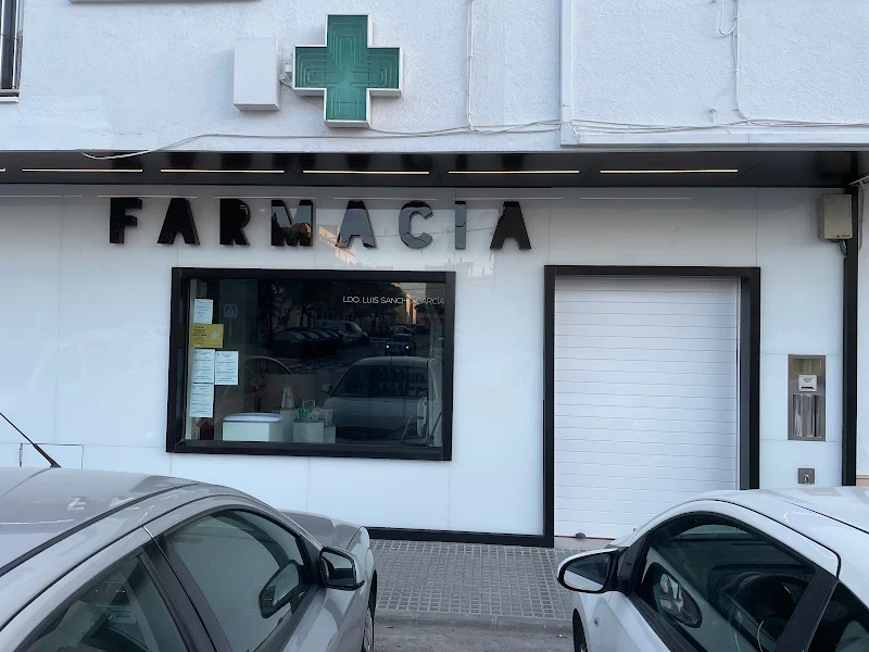 Farmacia "Carlos III" photo