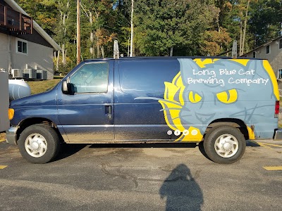 Long Blue Cat Brewing