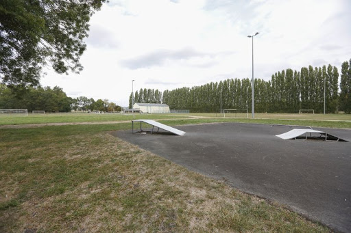 Complexe Sportif Des Dormants - Thumbnail