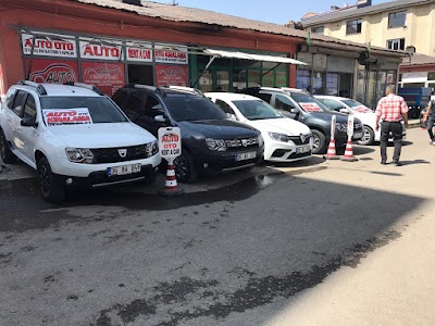 Kars Auto Rent A Car