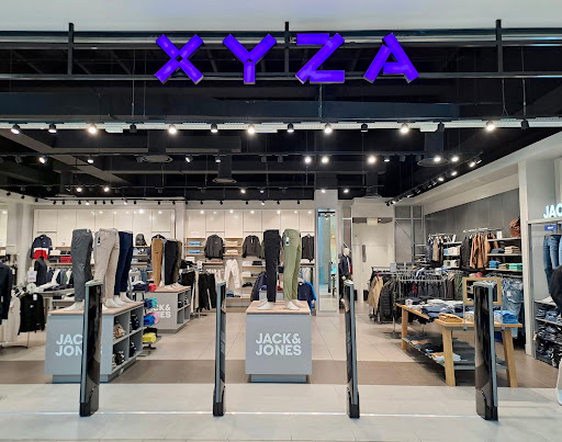 XYZA - Visual