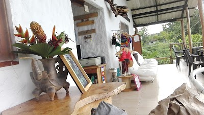 Photos of Hostel Marymonte
