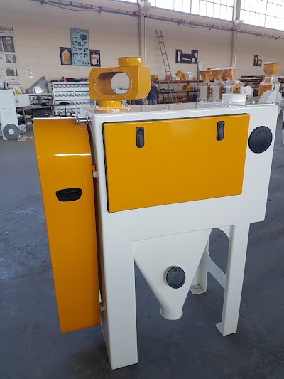 Photos of Ozenir Milling MİLLMA