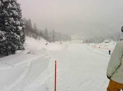 Photos of Wing Hills Shiratori Resort Ski Area