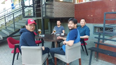 Photos of Bugis Coffee & Dreams