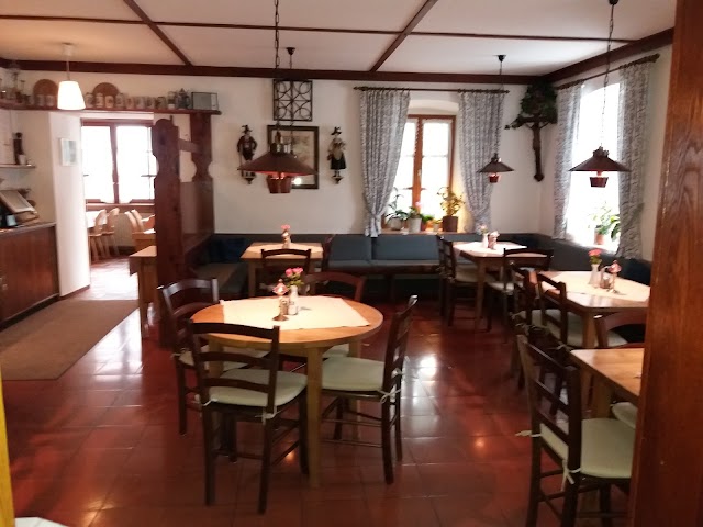 Gasthof zur Rose