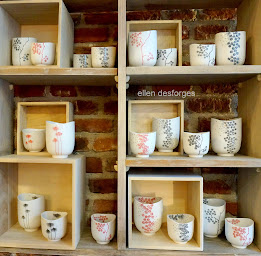 Photo n°8 de Ellen Desforges à Lille (Boutique de cadeaux)