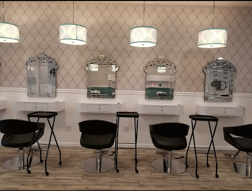 Moxie Salon and Beauty Bar - Kinnelon Gallery - United States