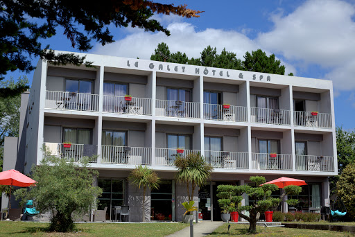 Photo de Domaine Le Galet Hôtel & Spa