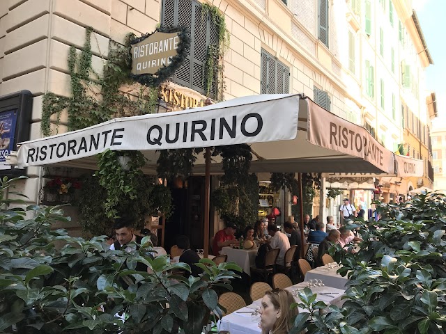Ristorante Quirino