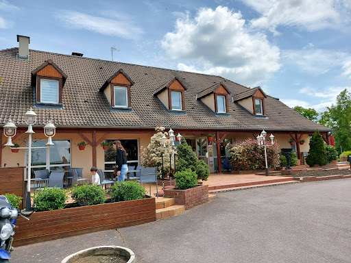Hôtel le Val Moret
