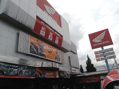 Photos of Cemara Agung PD