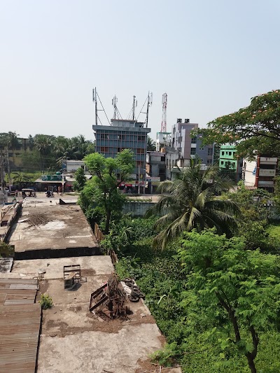 Photos of Boyra College Mor Bus Stop