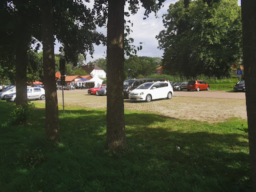 WoMo Stellplatz Burg Bederkesa - Thumbnail