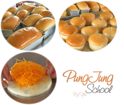 โรงเรียนสอนทําขนมปัง PungJung School photo 5