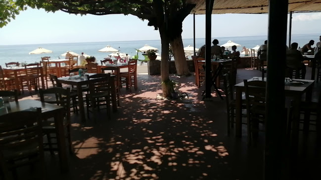 Ταβέρνα Γιαλός - Καλαμάτα