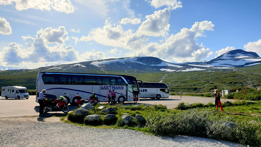 Omnibusbetrieb Dartmann GmbH - Thumbnail