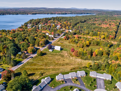 Beth Bell Homes- Keller Williams Maine