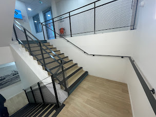 Photo n°5 de Ace Bat Peinture Orléans à Orléans (Entreprise de décapage de peinture)