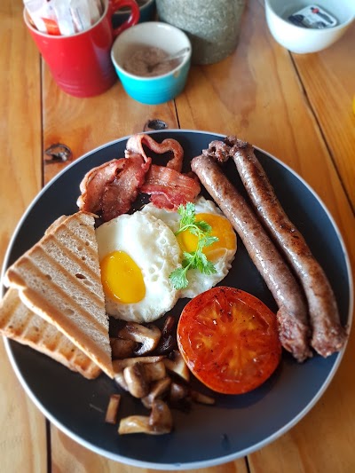Photos of Krisjan's Bistro Windhoek