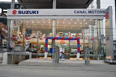 Suzuki Canal Motors faisalabad