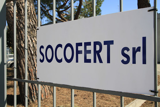 SOCOFERT S.r.l. - Visual