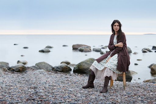 Abby Maud Boutique de vetements en ligne