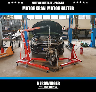 Werkstatt
