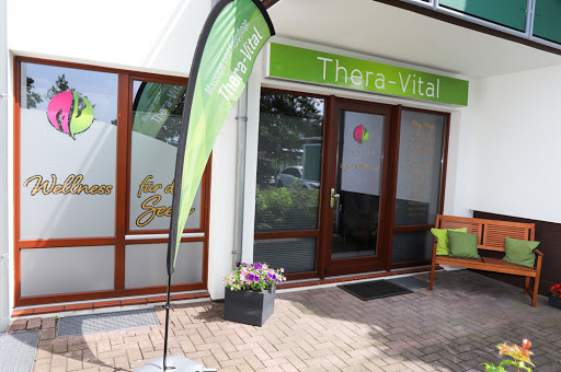 Thera-Vital – Massage & Fußpflege - Thumbnail