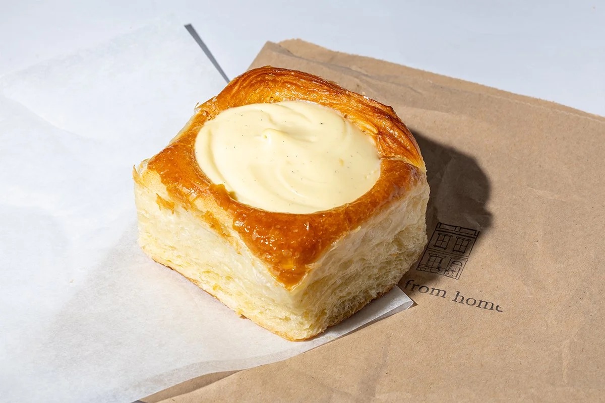 Buns From Home - Carnaby — photo 8
