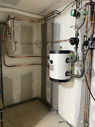 Photo n°7 de Bazin Stéphane à Saint-Nabord (Chauffagiste)