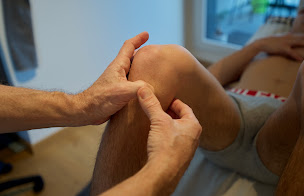 Photo n°8 de Philippe Veth - Cabinet d'ostéopathie de la Dhuy à Meylan (Ostéopathe)