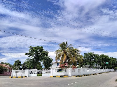 Photos of Masjid Agung Al Jihad Waingapu