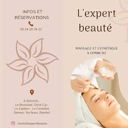 Photo n°20 de L'expert beauté à Le Beausset (Centre d'amincissement)