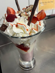 Photo n°18 de L'Entre Deux à Saint-Santin-de-Maurs (Restaurant)