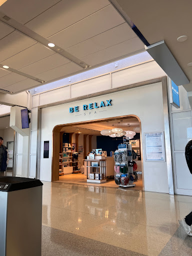 Be Relax - Thumbnail