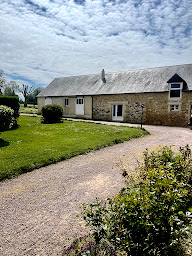 Photo n°23 de Le clos de baron sur odon à Baron-sur-Odon (Gîte)