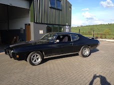 P D K Vehicle Services Ltd salisbury