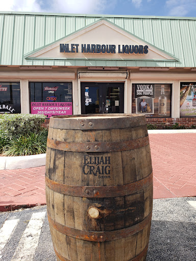 Inlet Harbour Lounge & Liquors - Thumbnail