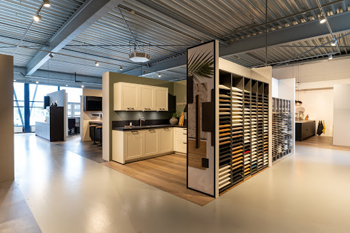 Kitchen4All Dronten - Visual