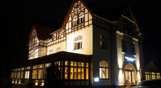 Hotel Müllers im Waldquartier
