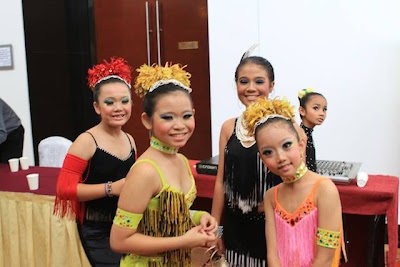 Photos of Bailamos Dance School